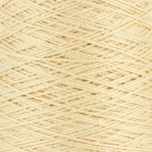Valley Yarns Mercerised Cotton 3/2 - Alabaster - 1089