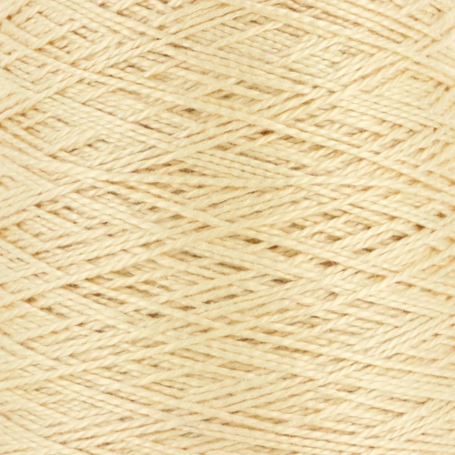 Valley Yarns Mercerised Cotton 3/2 - Alabaster - 1089