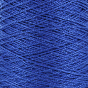 Valley Yarns Mercerised Cotton 3/2 - Nautical Blue - 2550