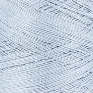 Valley Yarns Mercerised Cotton 3/2 - Celestial Blue - 2576