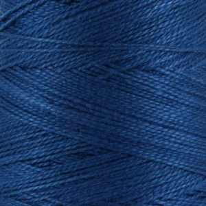 Valley Yarns Mercerised Cotton 3/2 - Ink Blue - 2625