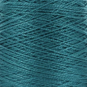Valley Yarns Mercerised Cotton 3/2 - Dark Teal - 2746