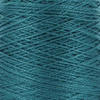 Valley Yarns Mercerised Cotton 3/2 - Dark Teal - 2746