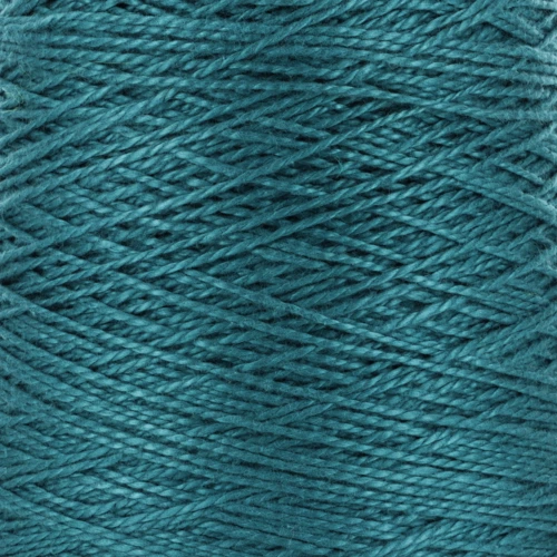 Valley Yarns Mercerised Cotton 3/2 - Dark Teal - 2746