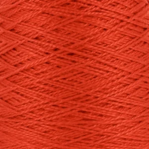 Valley Yarns Mercerised Cotton 3/2 - Poppy - 3542