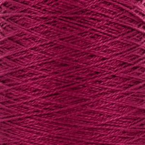 Valley Yarns Mercerised Cotton 3/2 - Burgundy - 3794