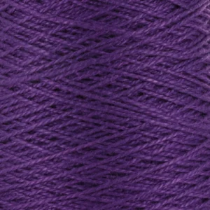 Valley Yarns Mercerised Cotton 3/2 - Eggplant - 6256