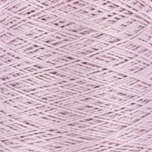 Valley Yarns Mercerised Cotton 3/2 - Lilac Snow - 6402