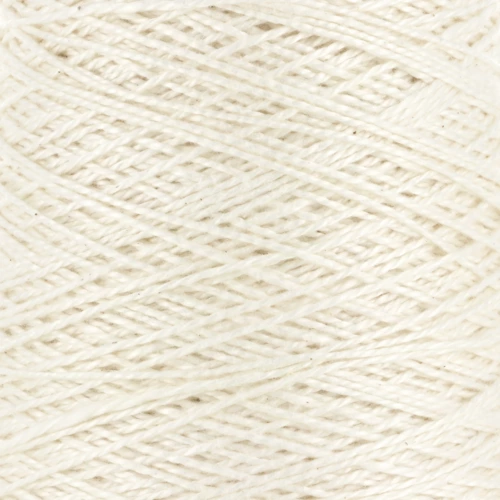 Valley Yarns Mercerised Cotton 3/2 - Natural - 8176