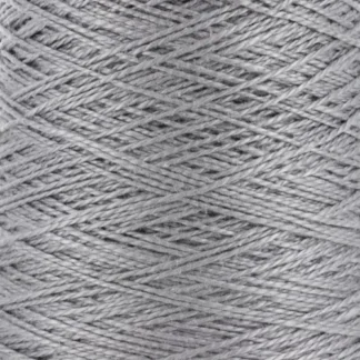 Valley Yarns Mercerised Cotton 3/2 - Frost Grey - 8798