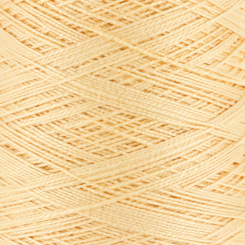 Valley Yarns Mercerised Cotton 5/2 - Autumn Blonde - 1405