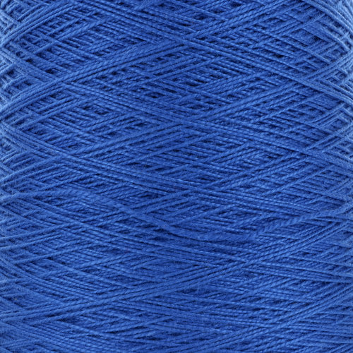 Valley Yarns Mercerised Cotton 5/2 - Nautical Blue - 2550