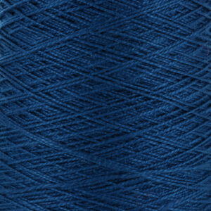 Valley Yarns Mercerised Cotton 5/2 - Ink Blue - 2625