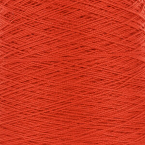 Valley Yarns Mercerised Cotton 5/2 - Poppy - 3542