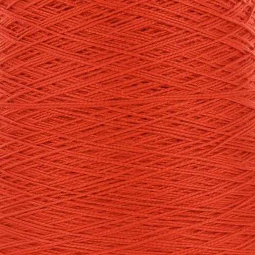 Valley Yarns Mercerised Cotton 5/2 - Poppy - 3542