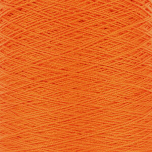 Valley Yarns Mercerised Cotton 5/2 - Orange - 4456