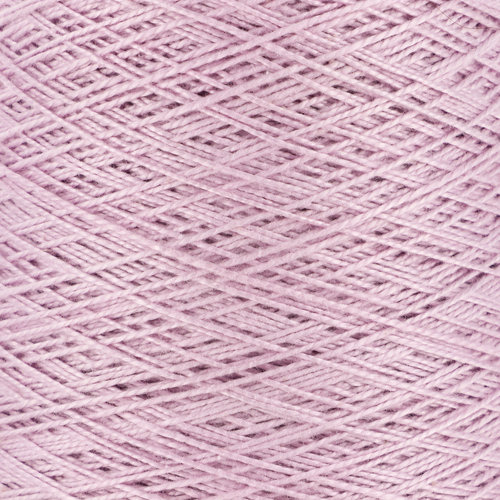 Valley Yarns Mercerised Cotton 5/2 - Lilac Snow - 6402