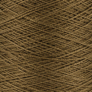 Valley Yarns Mercerised Cotton 5/2 - Madder Brown - 7382