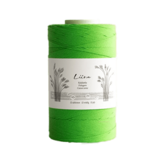 Liina Kalalanka Cotton 20/12 - Apple - 103
