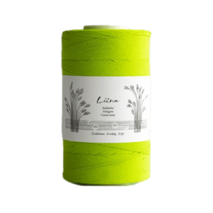 Liina Kalalanka Cotton 20/12 - Popsicle - 101