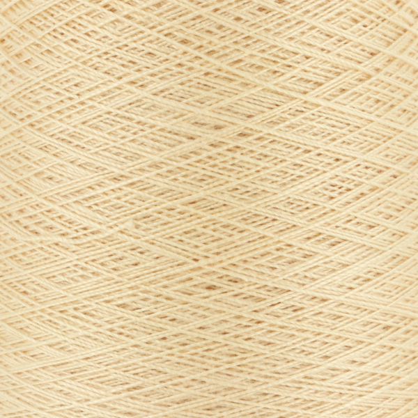 Valley Yarns Mercerised Cotton 10/2 - Alabaster - 1089