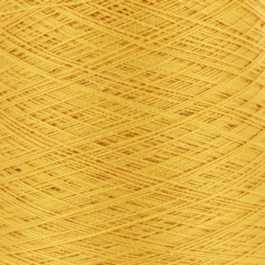 Valley Yarns Mercerised Cotton 10/2 - Daffodil - 1325