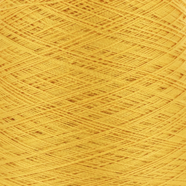 Valley Yarns Mercerised Cotton 10/2 - Daffodil - 1325