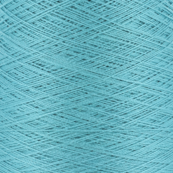 Valley Yarns Mercerised Cotton 10/2 - Porcelain Blue - 2166