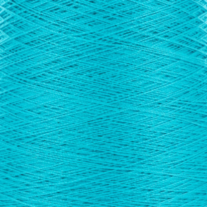 Valley Yarns Mercerised Cotton 10/2 - Turquoise Blue - 2194