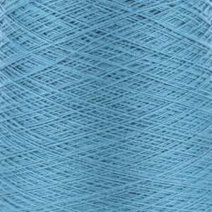 Valley Yarns Mercerised Cotton 10/2 - Mediterranean Blue - 2448
