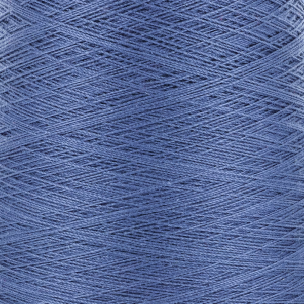 Valley Yarns Mercerised Cotton 10/2 - Wedgewood Blue - 2608