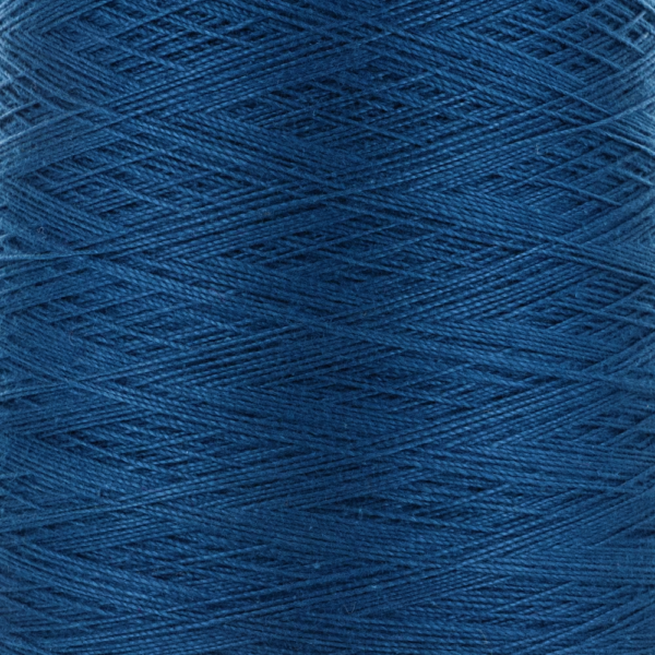 Valley Yarns Mercerised Cotton 10/2 - Ink Blue - 2625