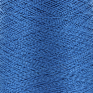 Valley Yarns Mercerised Cotton 10/2 - Sapphire Blue - 2655