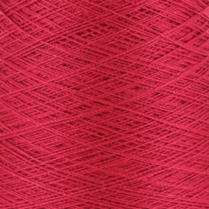 Valley Yarns Mercerised Cotton 10/2 - Red - 3611