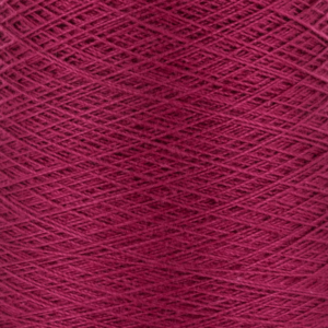 Valley Yarns Mercerised Cotton 10/2 - Burgundy - 3794