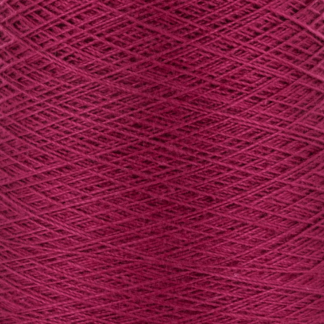 Valley Yarns Mercerised Cotton 10/2 - Burgundy - 3794
