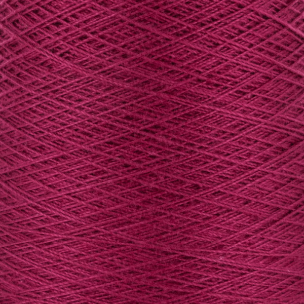 Valley Yarns Mercerised Cotton 10/2 - Burgundy - 3794