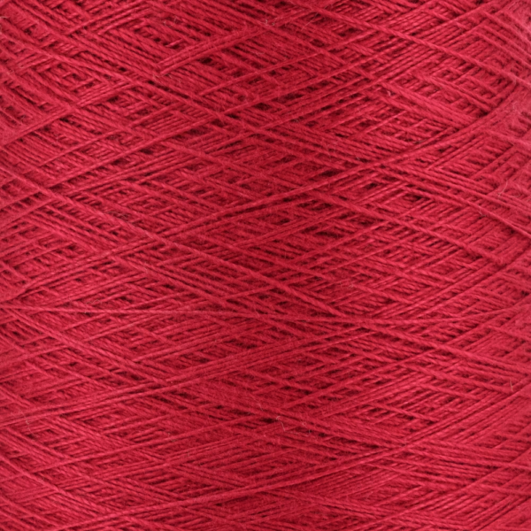 Valley Yarns Mercerised Cotton 10/2 - Currant - 3800