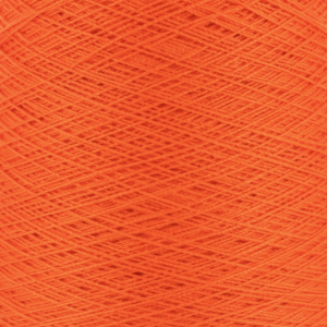 Valley Yarns Mercerised Cotton 10/2 - Orange - 4456