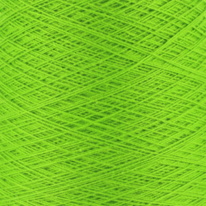 Valley Yarns Mercerised Cotton 10/2 - Lime Green - 5211