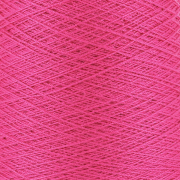 Valley Yarns Mercerised Cotton 10/2 - Azalea Pink - 6186