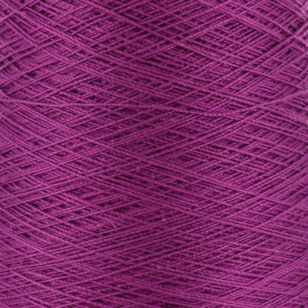 Valley Yarns Mercerised Cotton 10/2 - Magenta - 6307