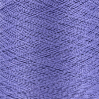 Valley Yarns Mercerised Cotton 10/2 - Blue Iris - 6319