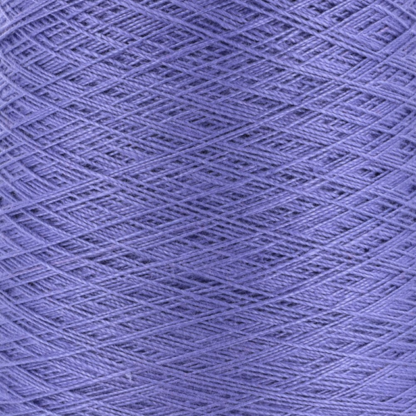 Valley Yarns Mercerised Cotton 10/2 - Blue Iris - 6319