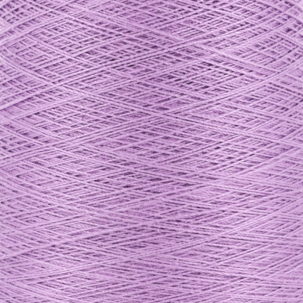 Valley Yarns Mercerised Cotton 10/2 - Sheer Lilac - 6399