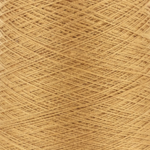 Valley Yarns Mercerised Cotton 10/2 - Golden Ochre - 7129