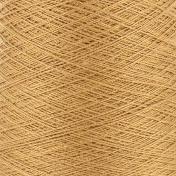 Valley Yarns Mercerised Cotton 10/2 - Golden Ochre - 7129