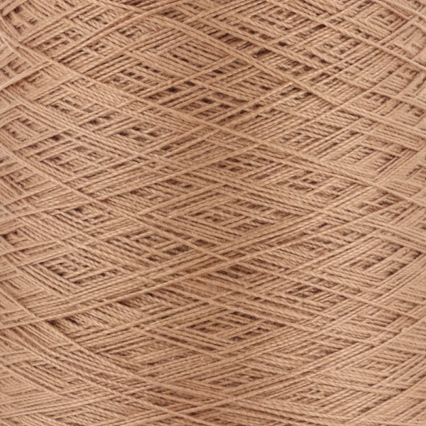 Valley Yarns Mercerised Cotton 10/2 - Camel - 7388