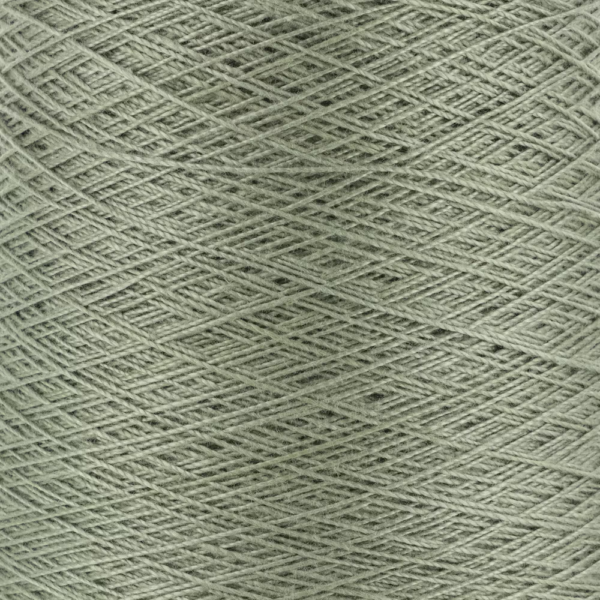 Valley Yarns Mercerised Cotton 10/2 - Silver Cloud - 8473