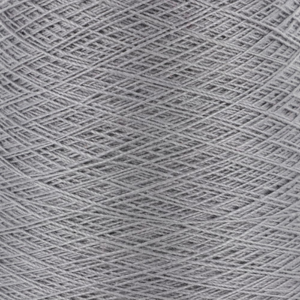 Valley Yarns Mercerised Cotton 10/2 - Frost Gray - 8798